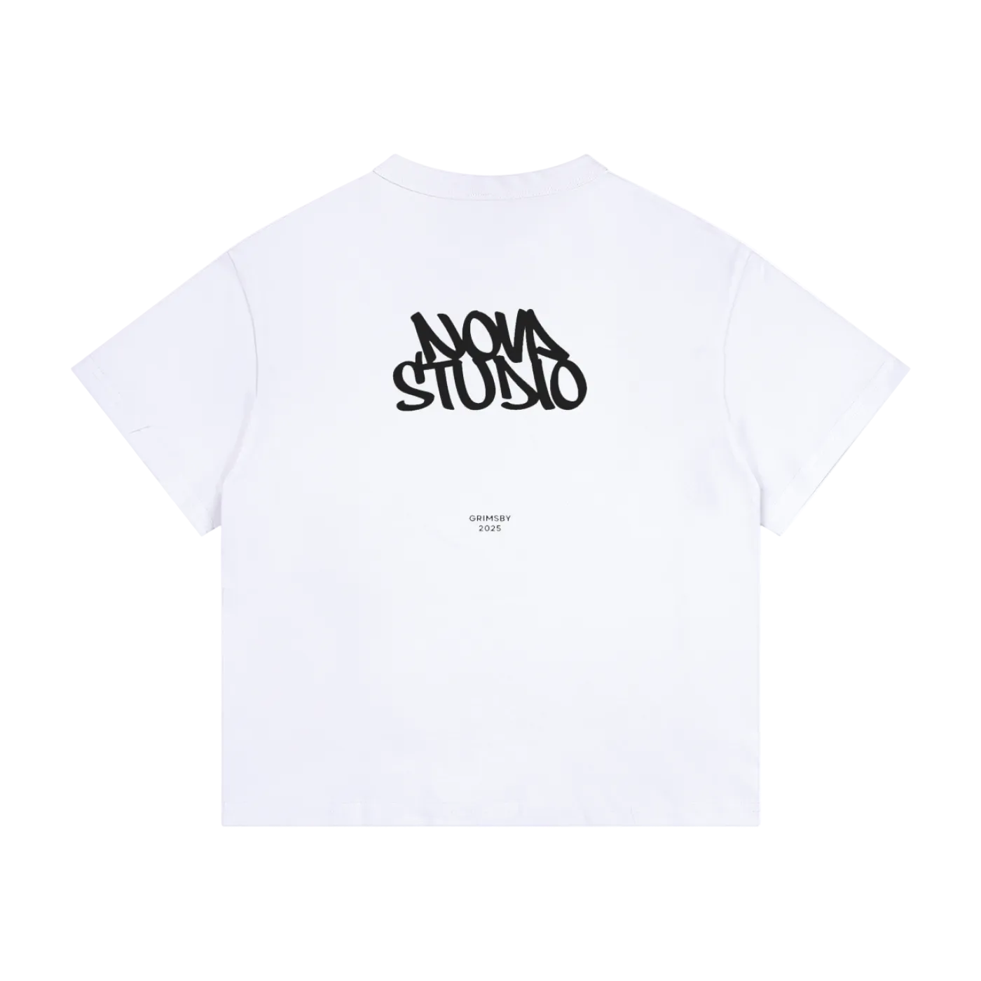 JUNIOR STUDIO 1 TEE