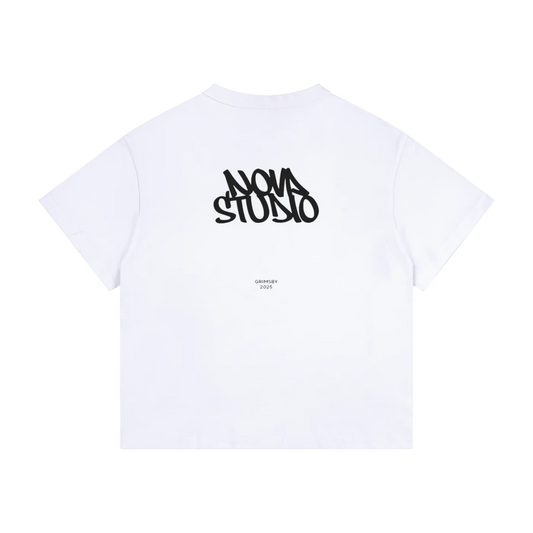 JUNIOR STUDIO 1 TEE