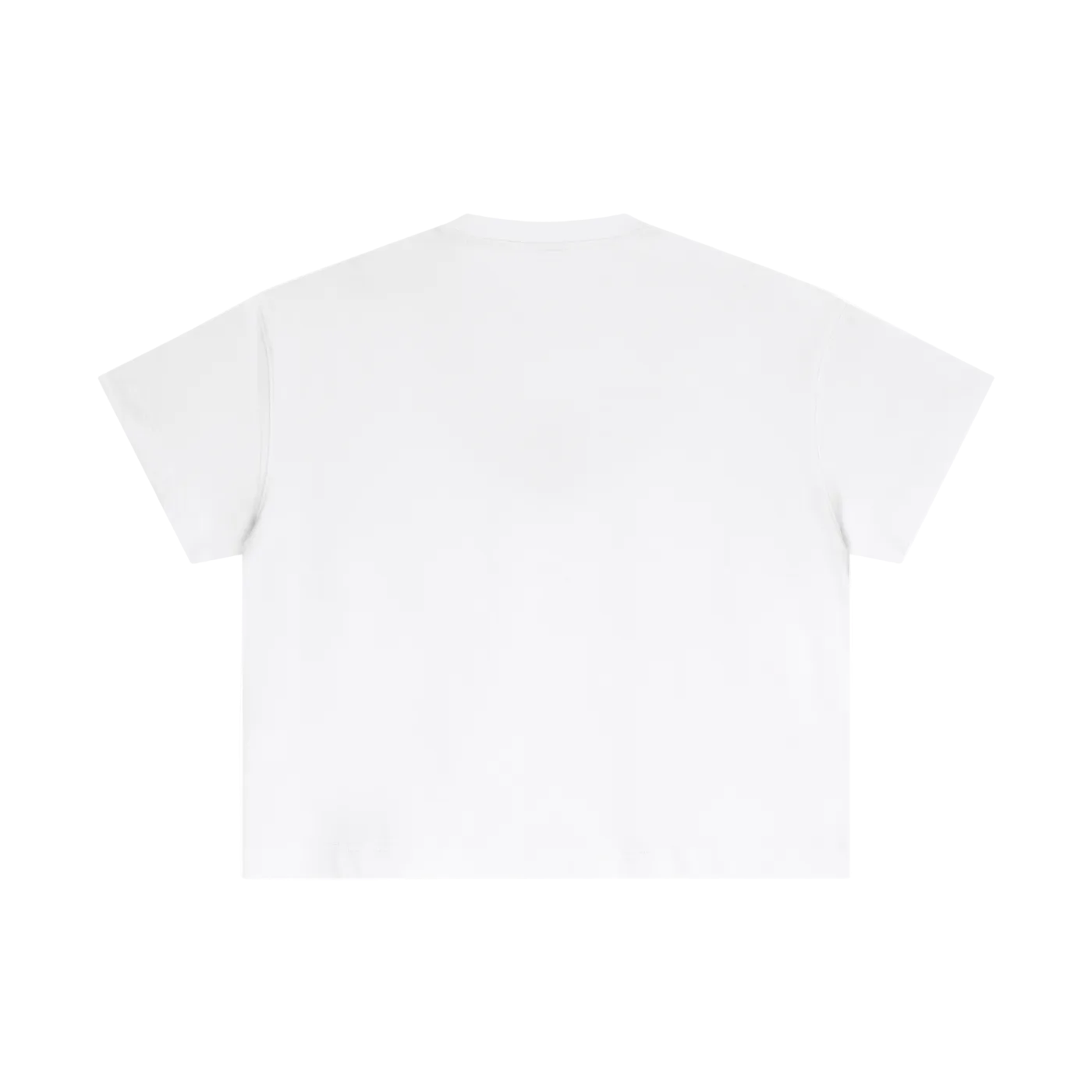ORIGINAL BOXY T-SHIRT