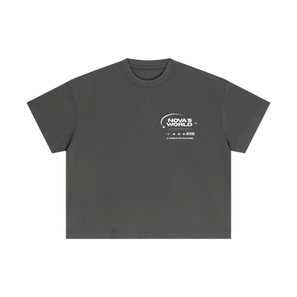 NOVA’S WORLD TEE