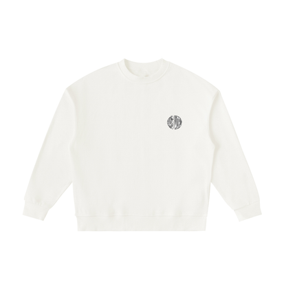 JUNIOR WORLD SWEATSHIRT
