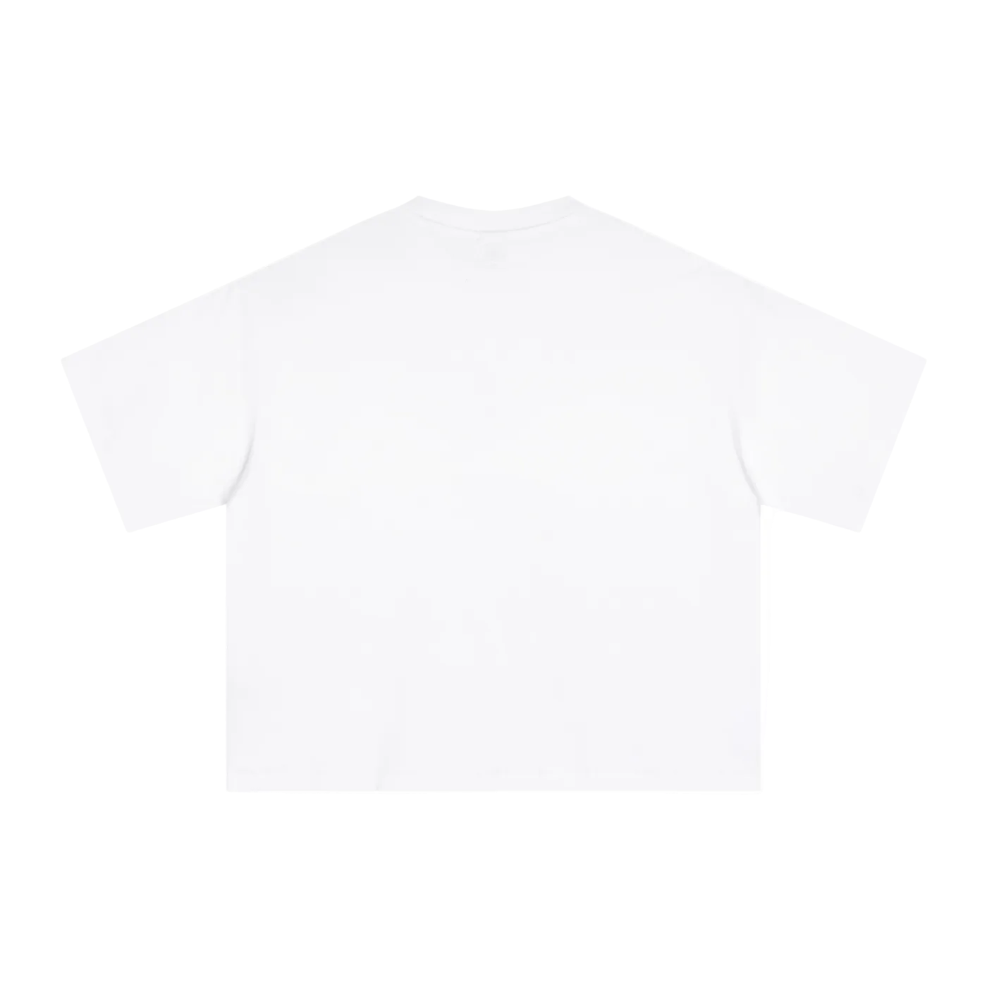 THE NOVA CLUB SORONA BOXY T-SHIRT