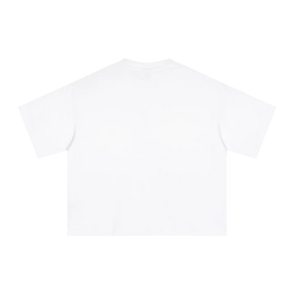 THE NOVA CLUB SORONA BOXY T-SHIRT
