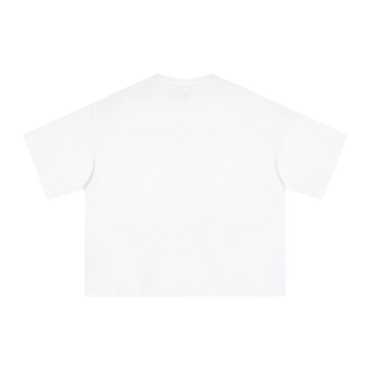THE NOVA CLUB SORONA BOXY T-SHIRT