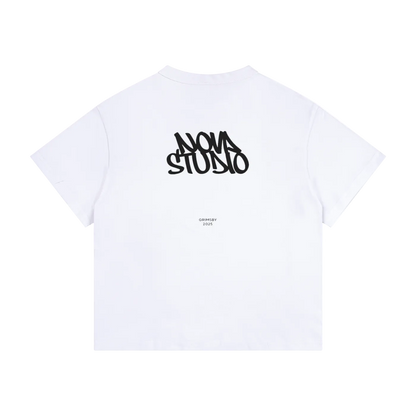 JUNIOR STUDIO 1 TEE