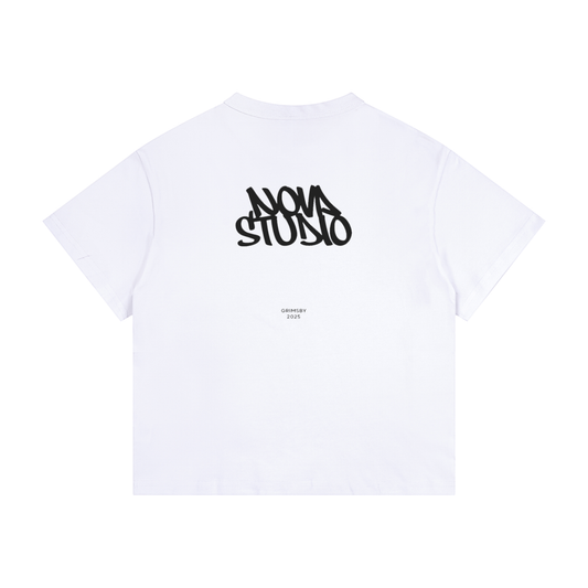 JUNIOR STUDIO 1 TEE