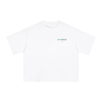 THE NOVA CLUB SORONA BOXY T-SHIRT