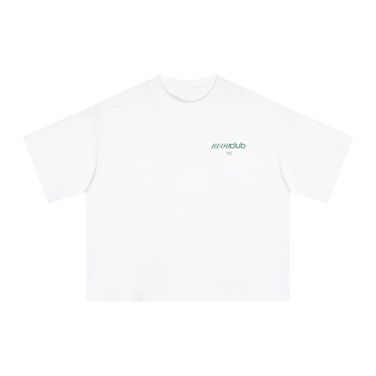 THE NOVA CLUB SORONA BOXY T-SHIRT