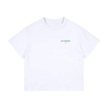 JUNIOR CLUB TEE