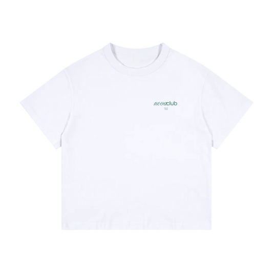 JUNIOR CLUB TEE