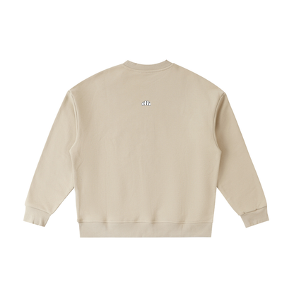JUNIOR WORLD SWEATSHIRT