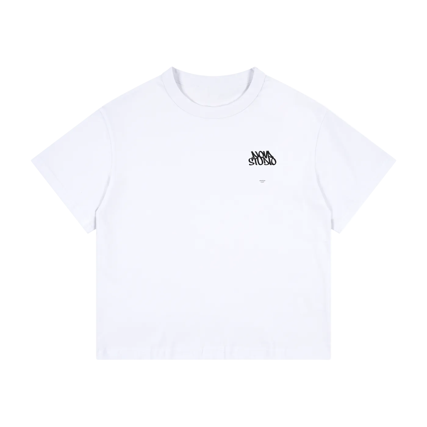JUNIOR STUDIO 1 TEE