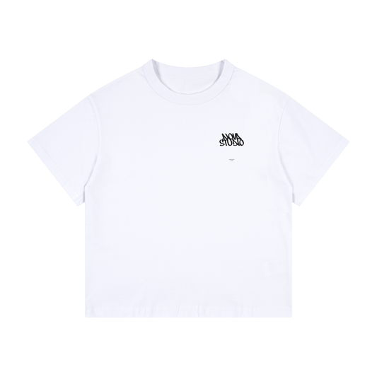JUNIOR STUDIO 1 TEE