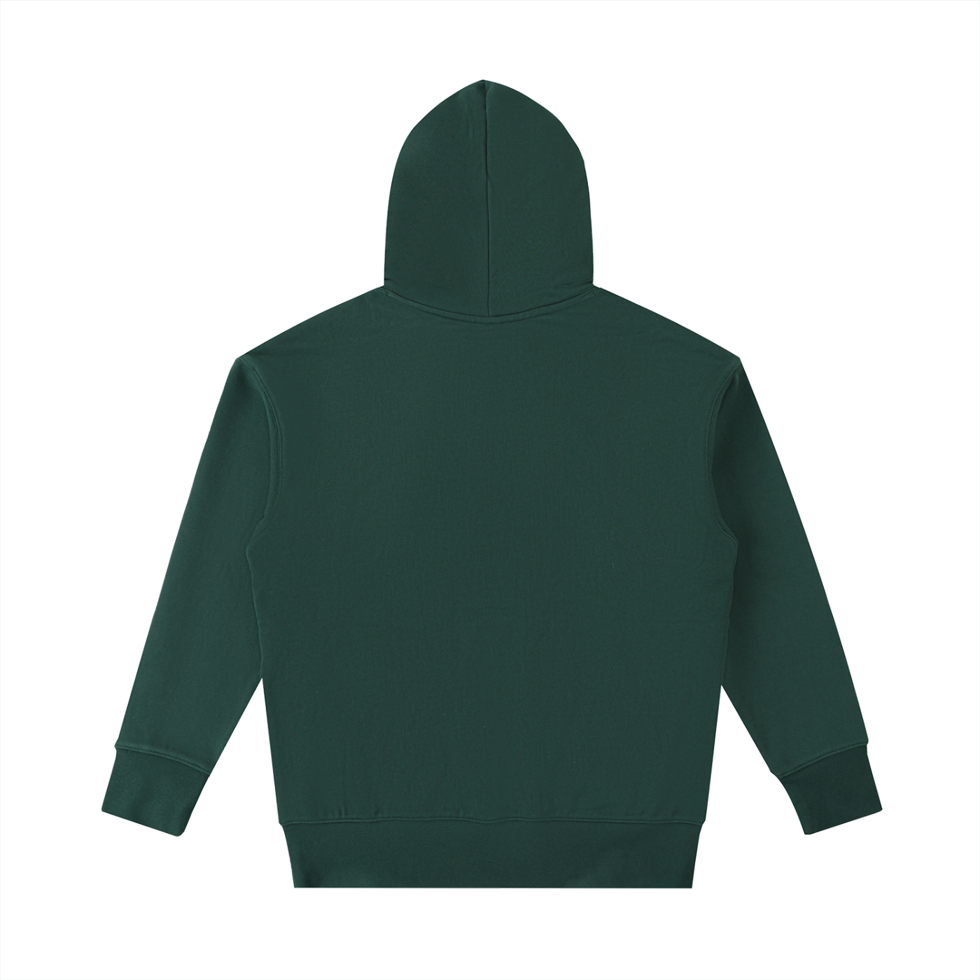 Nova Line ‘N’ Essential Heavyweight Cotton Hoodie