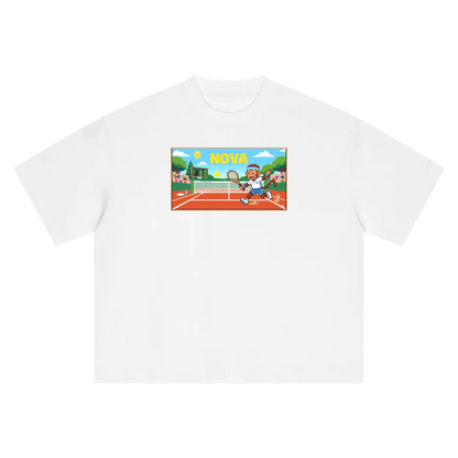 TENNIS CLUB LIMITED EDITION TEE