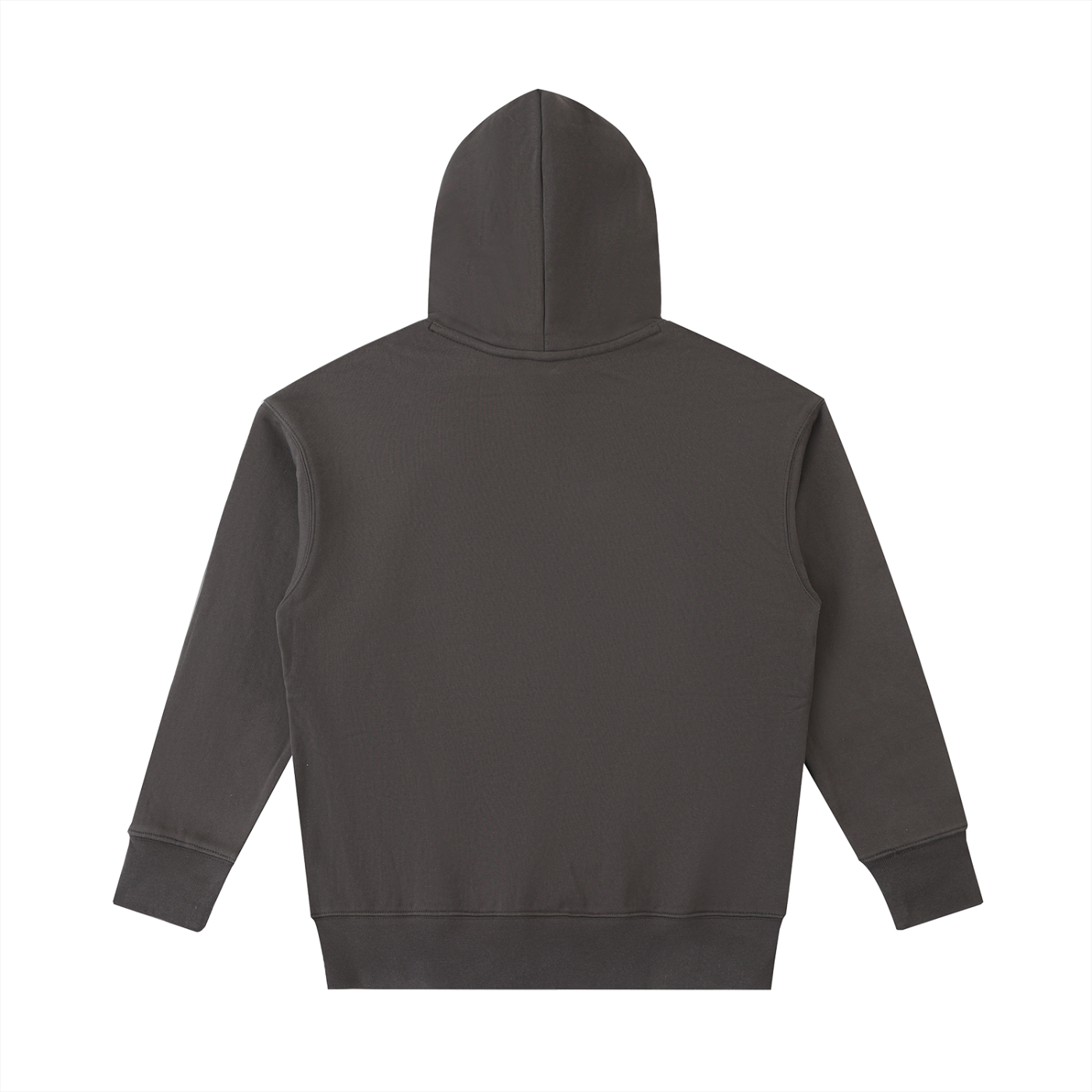 Nova Line ‘N’ Essential Heavyweight Cotton Hoodie