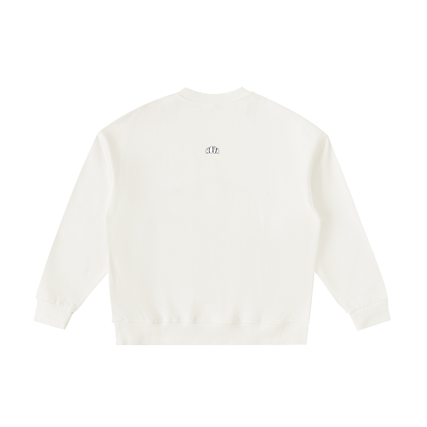 JUNIOR WORLD SWEATSHIRT