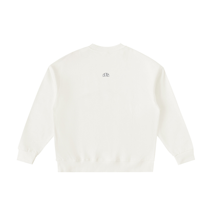 JUNIOR WORLD SWEATSHIRT