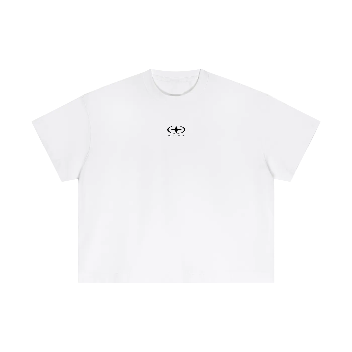 ORIGINAL BOXY T-SHIRT