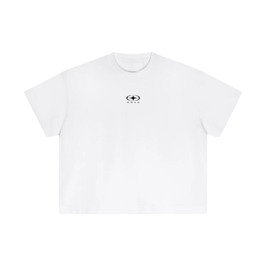 ORIGINAL BOXY T-SHIRT