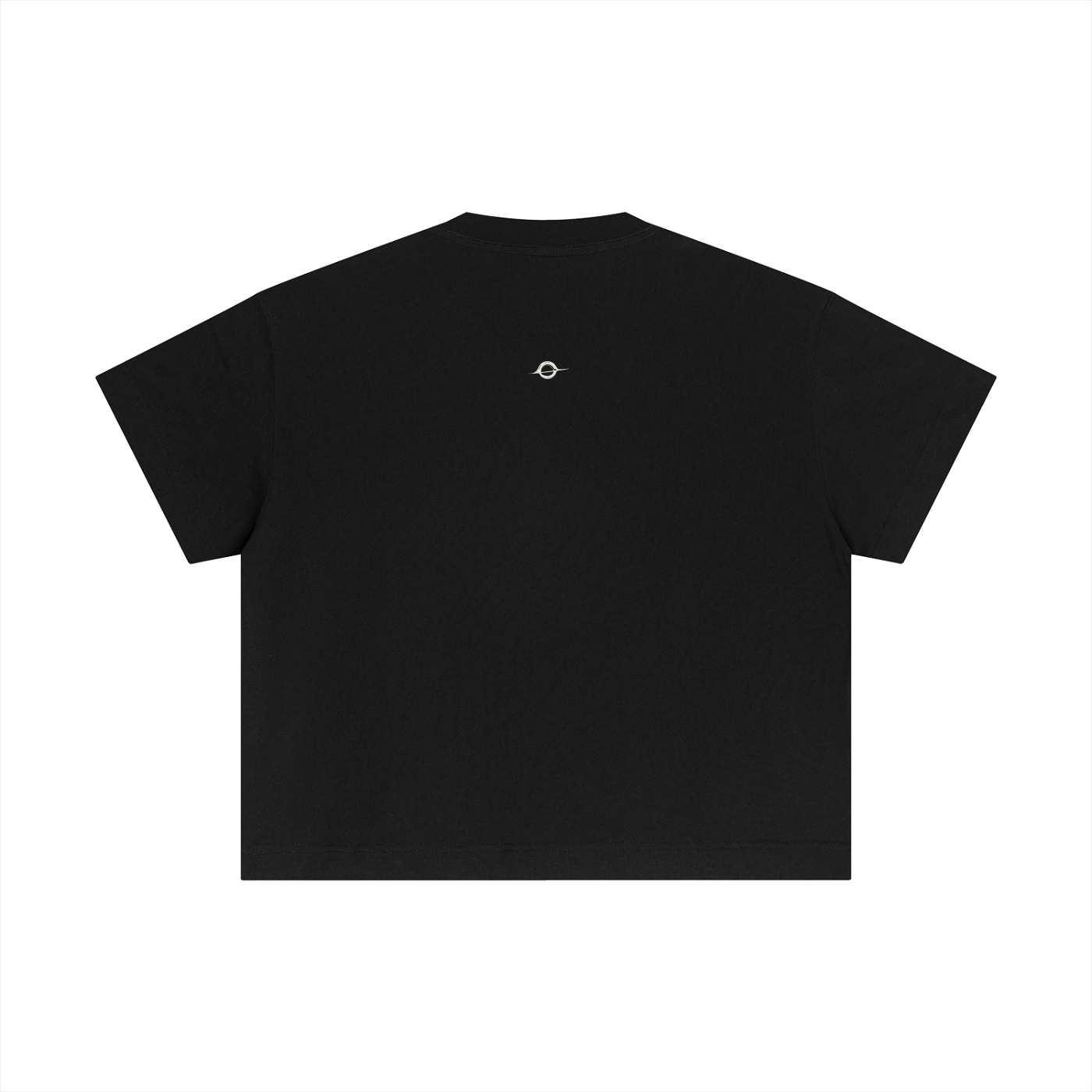 The Nova Line INVERTED Cotton Boxy T-Shirt