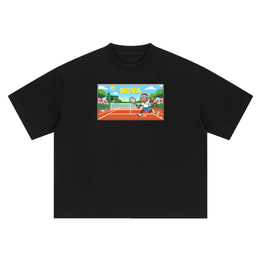 TENNIS CLUB LIMITED EDITION TEE