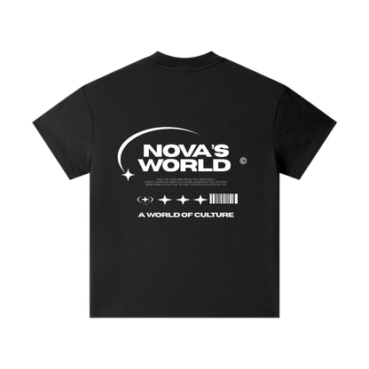 JUNIOR WORLD TEE