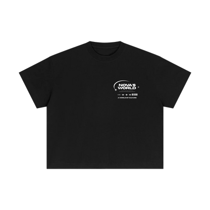 NOVA’S WORLD TEE