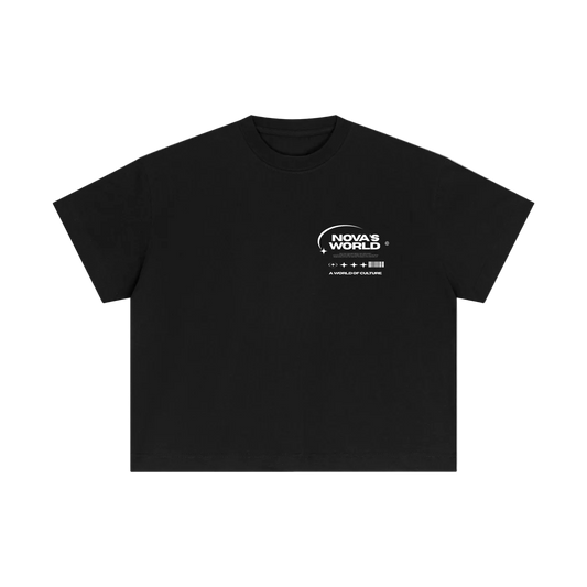 NOVA’S WORLD TEE