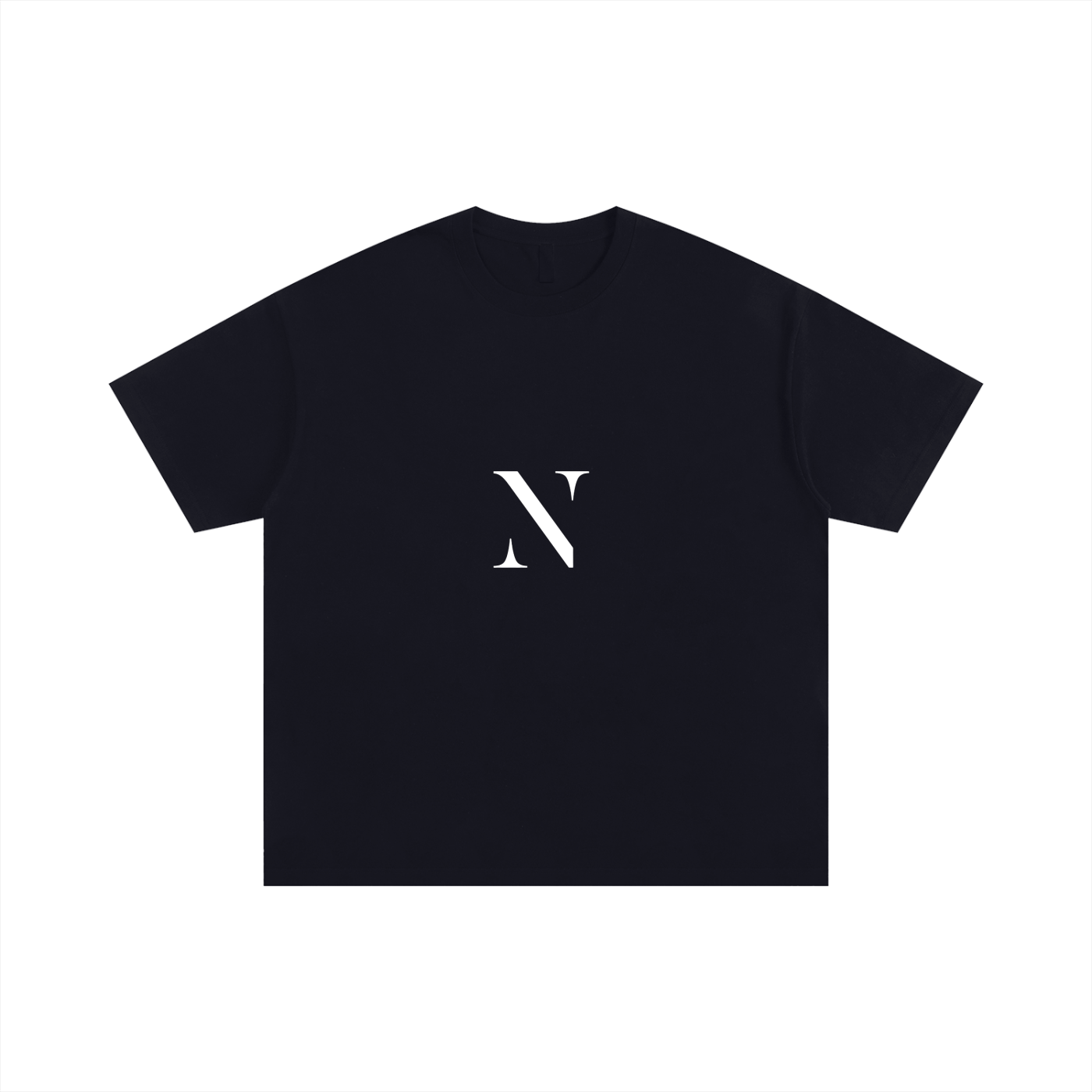 Nova Line ‘N’ Oversized Boxy Tee