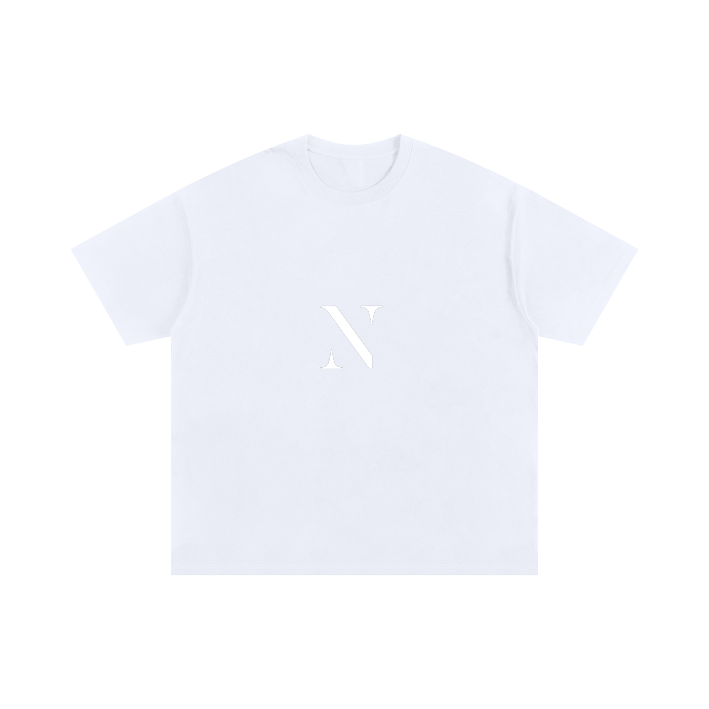 Nova Line ‘N’ Oversized Boxy Tee